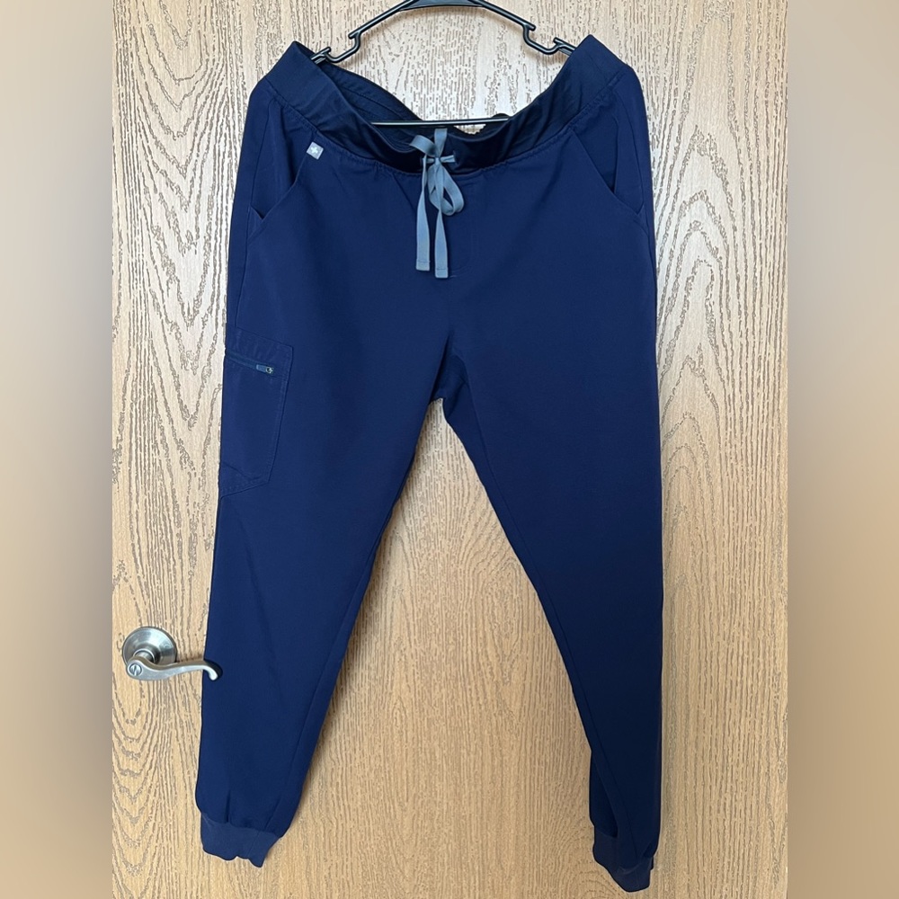 FIGS Scrub Jogger Pants
